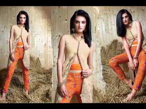 Party Wear Designer Dresses Collection for Fashionable Modern Women in India 2017: designers and you