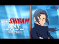 Itachi Uchiha ️ X Nee Singam Dhan Ft Tamilamv