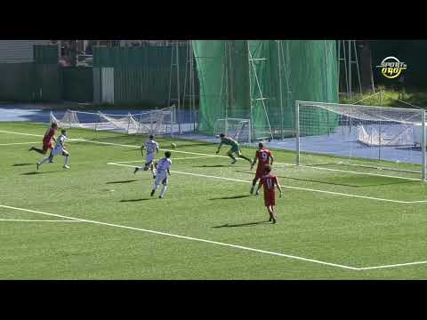 UniPomezia-Montespaccato 2-1 || Eccellenza