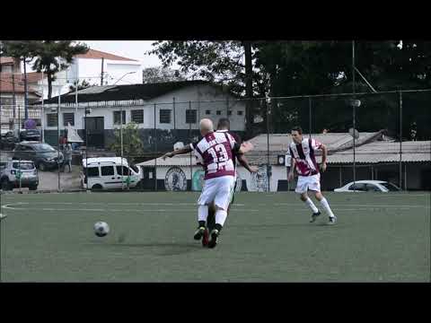 Copa Ferradura 40+ 2021 |OITAVAS| Sporting x Parentes