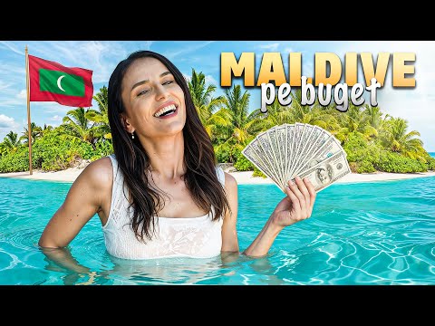 Am ajuns în Maldive! Ce se ascunde dincolo de lux? Viața reală de pe insulele locale