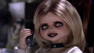 Tiffany calls Ruth Bailey to to make amends (HD)