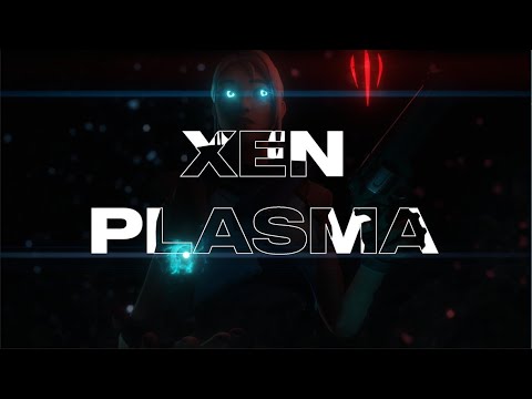 We Recruited A Valorant GOD... | Introducing Xen Plasma