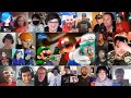 SMG4 Mario Opens A Can Of Beans Reaction Mashup