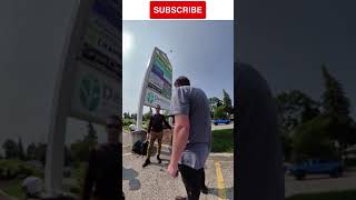 TikTok Karen Rage Moments (pt. 2) #shorts