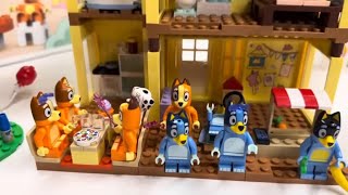 LEGO Bluey - What’s this? What I Learned Buying Every Set