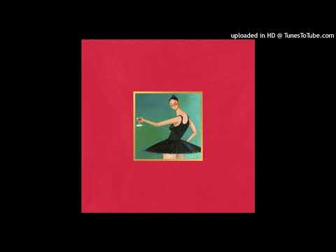 Kanye West - Who Will Survive in America