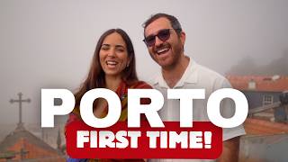 48 Hours in Porto: The Best First-Timer's Guide
