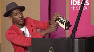 Jon Batiste&#39;s &quot;What a Wonderful World&quot;