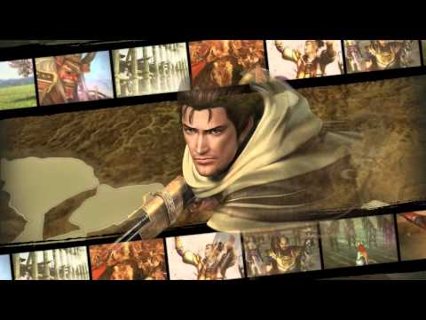 Samurai Warriors 4 PS4 Legend of the Oda Part 8