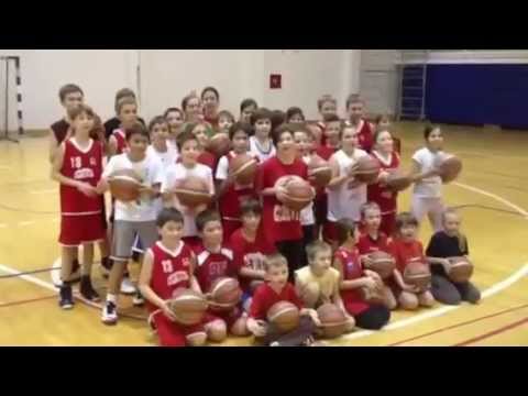 Klinci zaprešić I Cedevita TV