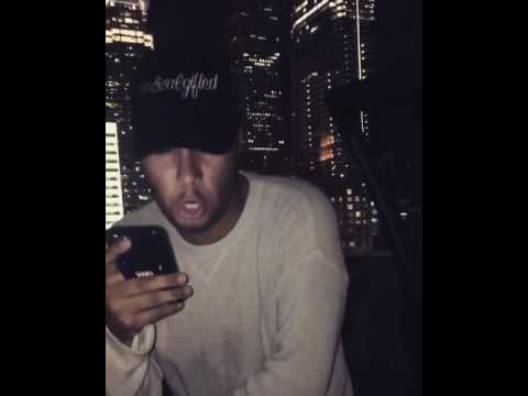 Soulgifted - No Effort #Freestyle50Challenge