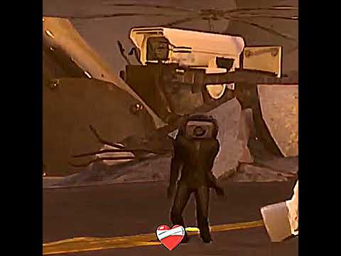 He Dance Boogie Down (Don't Take Serious)#short #skibiditoilet #skibidiverse #speakerman #boogiedown