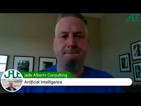 BrainBlender   Artificial Intelligence   Jade Alberts Consulting Small Business Marketing