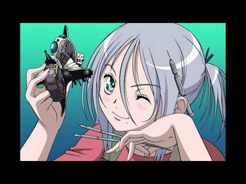 Nightcore- Let's Do It O.S.T