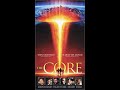 Opening To The Core 2003 VHS