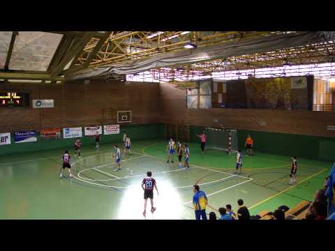 Urola Laztimendi-Tekniker Eibar, juvenil