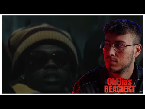 Ufo361 ft. Gunna: Brodies| OhElias reagiert 🔴Live