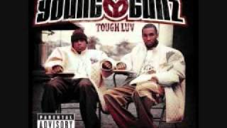 Young Gunz - Look In Your Eyes Instrumental