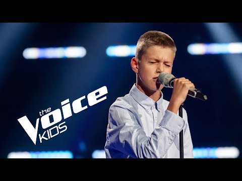 Karlo Đermanović: "Tišina” | Blind Auditions 3 | The Voice Kids Croatia | Season 2