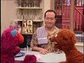 Sesame Street Episode 3998