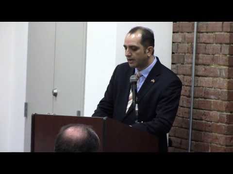 Albanian American and Dallas Holocaust Museum present the documentary Besa The Promise