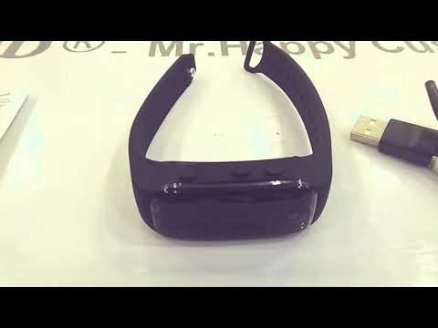 Micro spy security camera in wrist band smart watch - orwind...