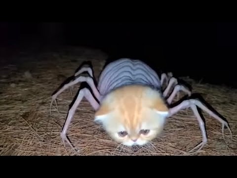 Top 12 Cutest Animals Found in Chernobyl 🐾✨ (You Won’t Believe #7!)