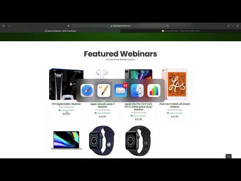 Device Tree Reviews / Webinar How It Works