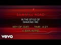 Diamond Rio - Sawmill Road (Karaoke)