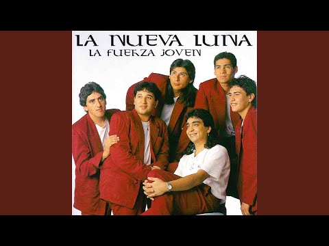 Enamorado De Ti - La Nueva Luna