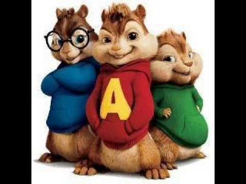 ALEKSANDAR OLUJIĆ FT  BIG TIME PARTY HARMONICA  Chipmunks