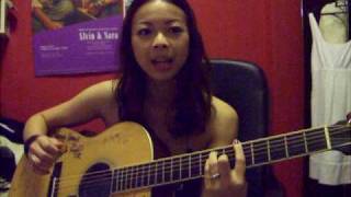 Bitter Heart - Zee Avi