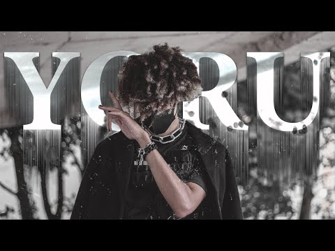DEXNDRE - YORU (MUSIC VIDEO) [PROD. MUPP]