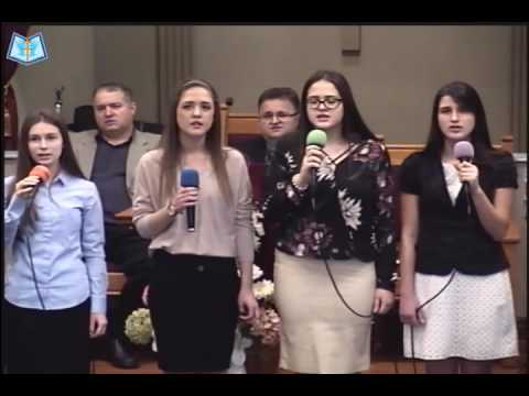 Mar 05 2017 PM Alex Moier - La Malul Iordanului