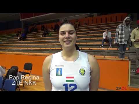 ZTE NKK 65 - 53 Vasas Akadémia II.