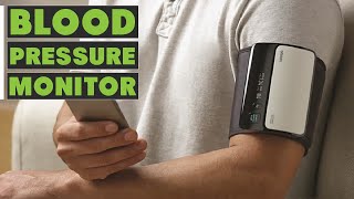 Top 10 Best Blood Pressure Monitors in 2024 (Buyers Guide)