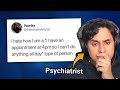 Therapist Explains I M Anxious About Appointments Until They Re Over
