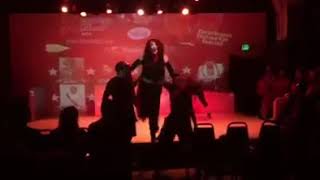 &quot;Broken Hearts Heal&quot; at The Venue (2015)