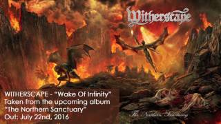 WITHERSCAPE - Wake Of Infinity (Album Track)