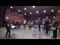 Stan Kenton - We Three Kings (Boston Brass) Live
