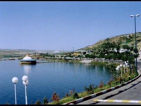 Erdebil Аzerbaycan - Ардебиль Азербайджа
