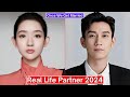 Wang Yuwen Dan Wang Ziqi Once We Get Married Pasangan Hidup 2024