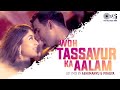 Woh Tassavur Ka Aalam Lofi Mix Aitraaz Akshay Kumar Kareena Kapoor Udit Narayan Alka Yagnik