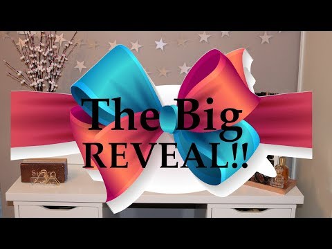Our New Home | Beauty Room Tour!