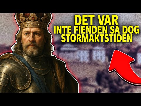 SVERIGES STÖRSTA FÖRRÄDERI: Beviset som ändrar allt