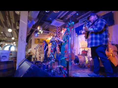 Promotional video thumbnail 14 for Noelle Goodin