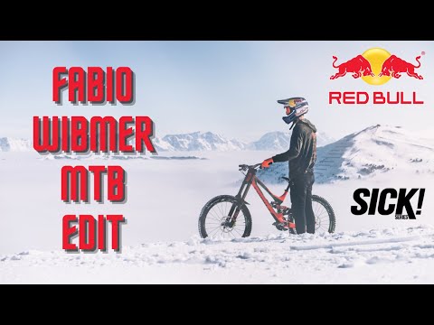 Best of Fabio Wibmer MTB Edit #1 - By Firebro19