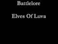 Battlelore - Elves Of Luva