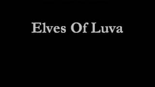 Battlelore - Elves Of Luva